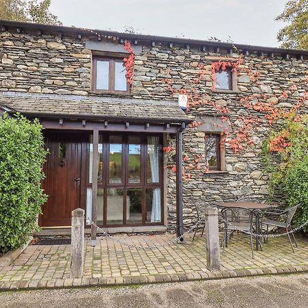 Gowan Cottage Staveley  Exteriér fotografie