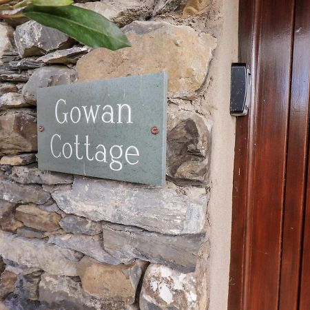 Gowan Cottage Staveley  Exteriér fotografie