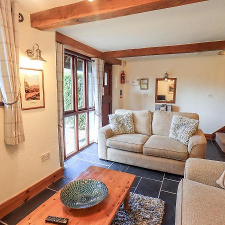 Gowan Cottage Staveley  Exteriér fotografie