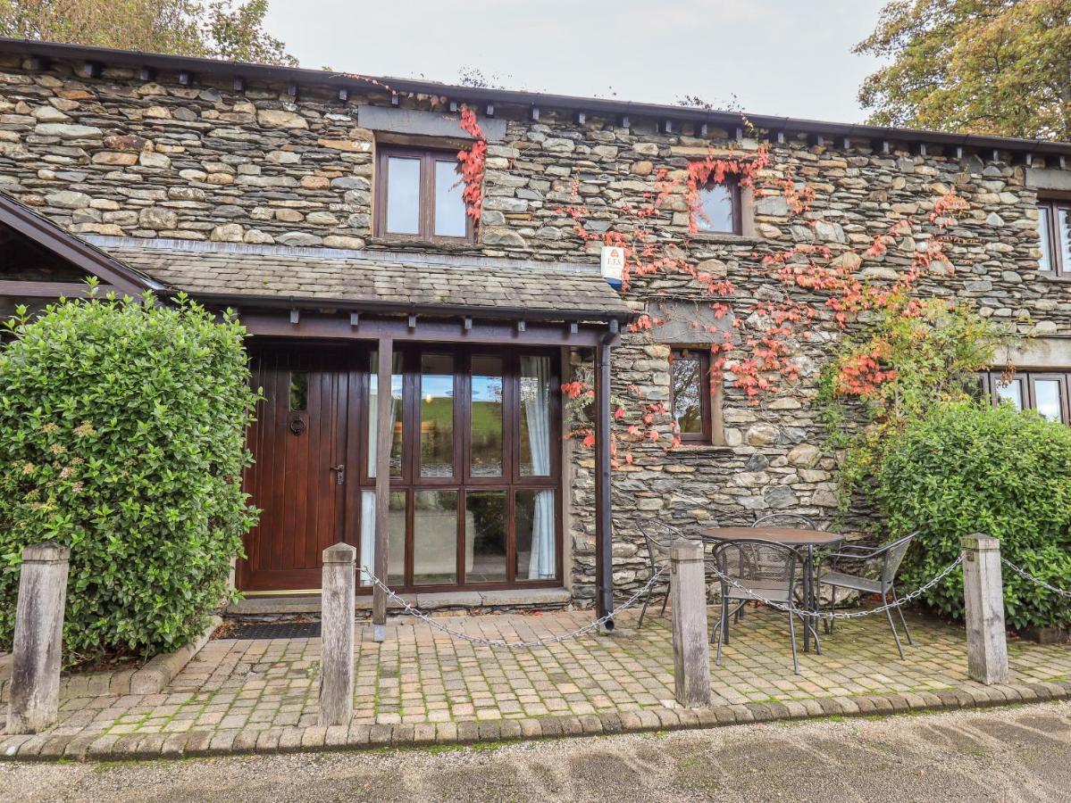 Gowan Cottage Staveley  Exteriér fotografie