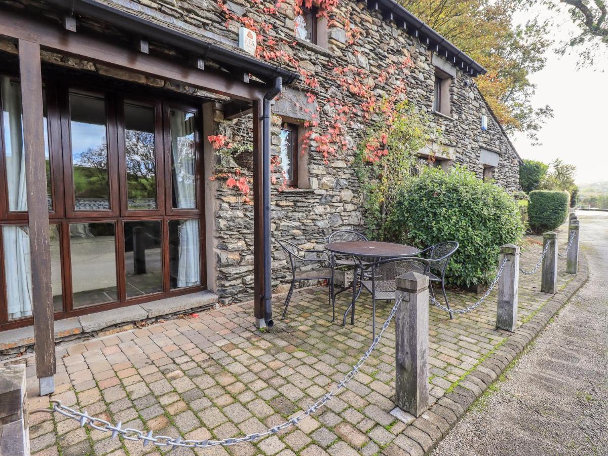 Gowan Cottage Staveley  Exteriér fotografie