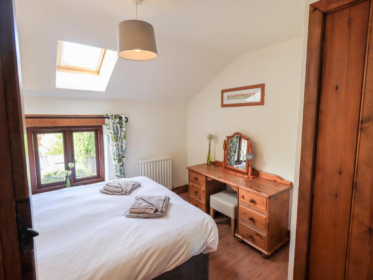 Gowan Cottage Staveley  Exteriér fotografie