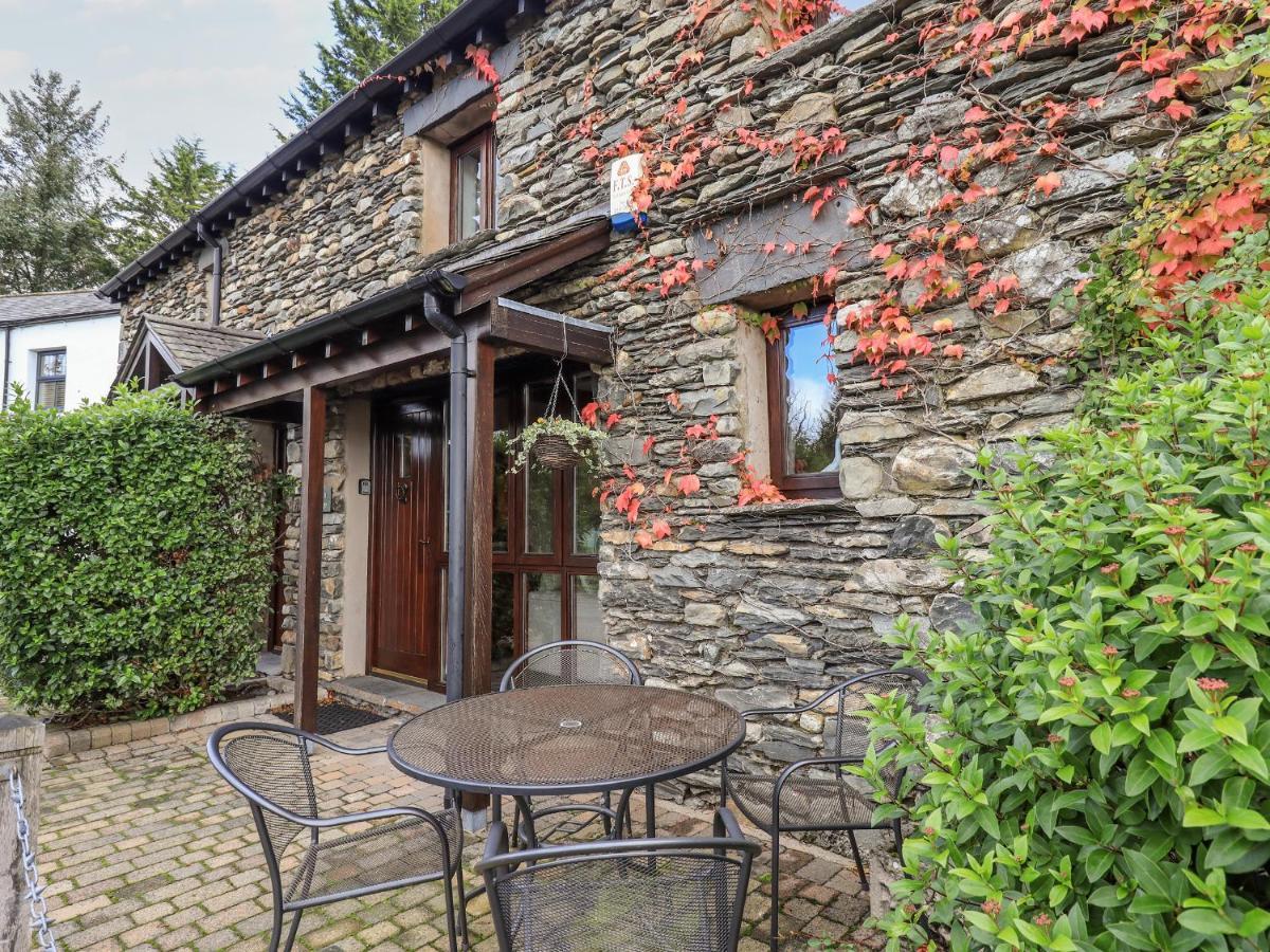 Gowan Cottage Staveley  Exteriér fotografie