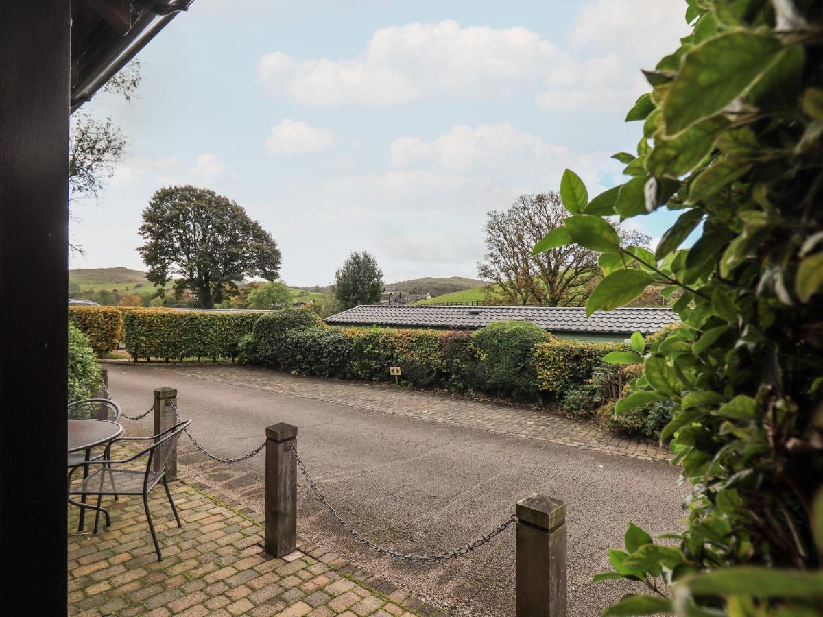 Gowan Cottage Staveley  Exteriér fotografie